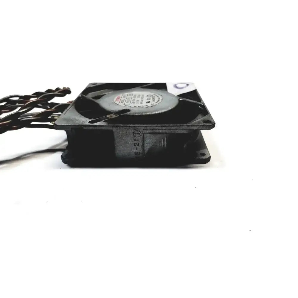 Power Logic FTRI FAN Model 99XU, 0191, 000, 208 240V 50/60HZ Cooling Fan, second-hand product photo 8
