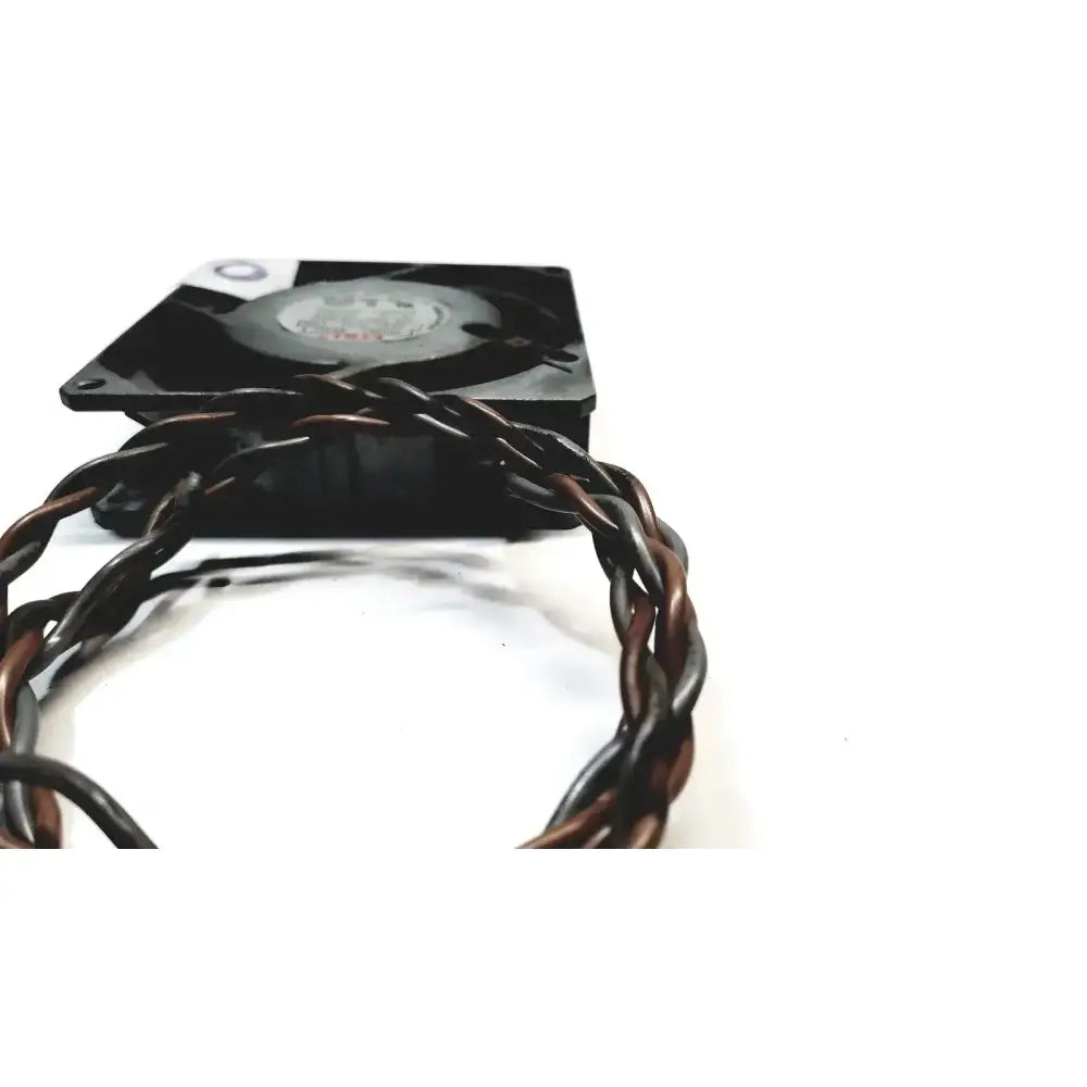 Power Logic FTRI FAN Model 99XU, 0191, 000, 208 240V 50/60HZ Cooling Fan, second-hand product photo 7