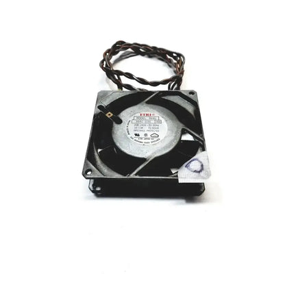 Power Logic FTRI FAN Model 99XU, 0191, 000, 208 240V 50/60HZ Cooling Fan, second-hand product photo 1