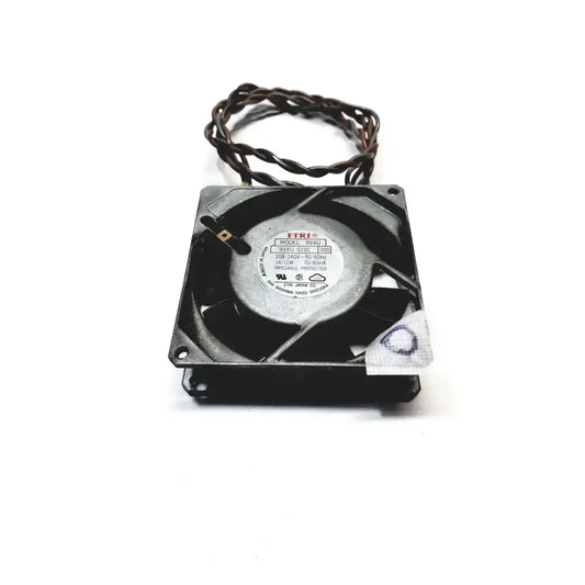 Power Logic FTRI FAN Model 99XU, 0191, 000, 208 240V 50/60HZ Cooling Fan, second-hand product photo 1