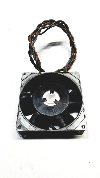 Power Logic FTRI FAN Model 99XU, 0191, 000, 208 240V 50/60HZ Cooling Fan, second-hand product photo 4