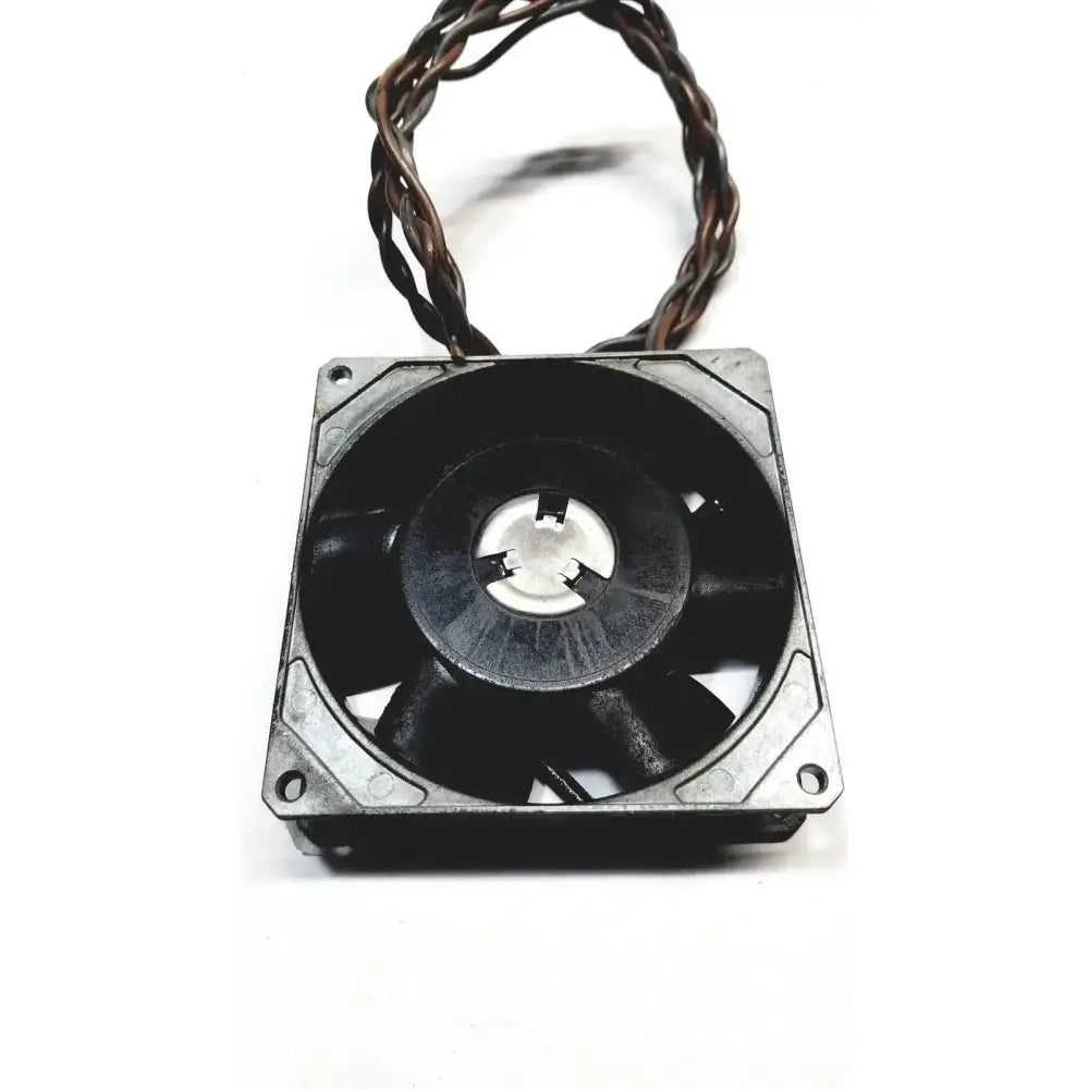 Power Logic FTRI FAN Model 99XU, 0191, 000, 208 240V 50/60HZ Cooling Fan, second-hand product photo 3