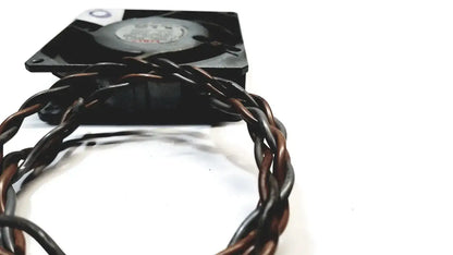 Power Logic FTRI FAN Model 99XU, 0191, 000, 208 240V 50/60HZ Cooling Fan, second-hand product photo 7