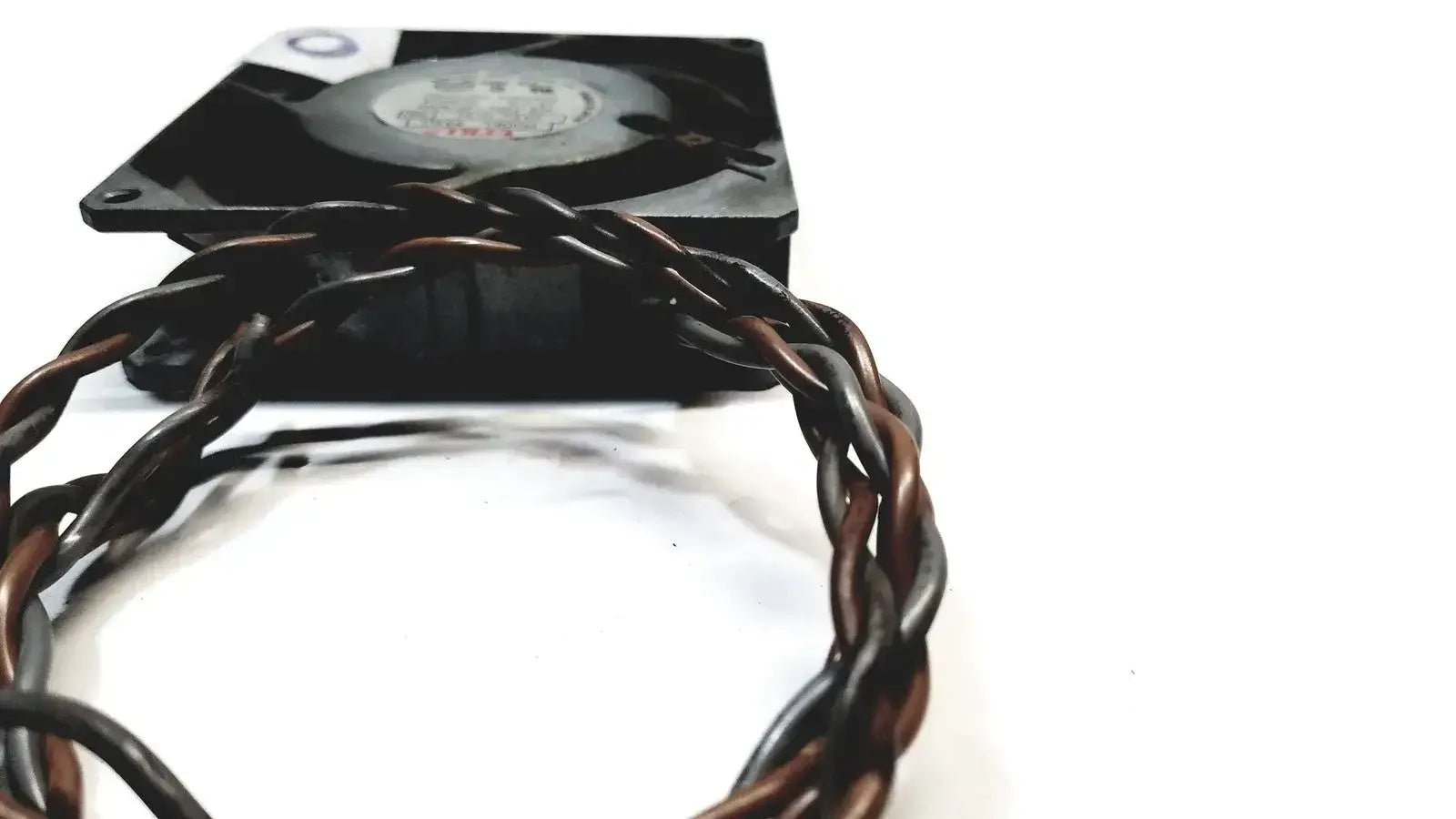 Power Logic FTRI FAN Model 99XU, 0191, 000, 208 240V 50/60HZ Cooling Fan, second-hand product photo 7