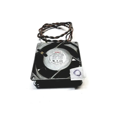 Power Logic FTRI FAN Model 99XU, 0191, 000, 208 240V 50/60HZ Cooling Fan, second-hand product photo 9