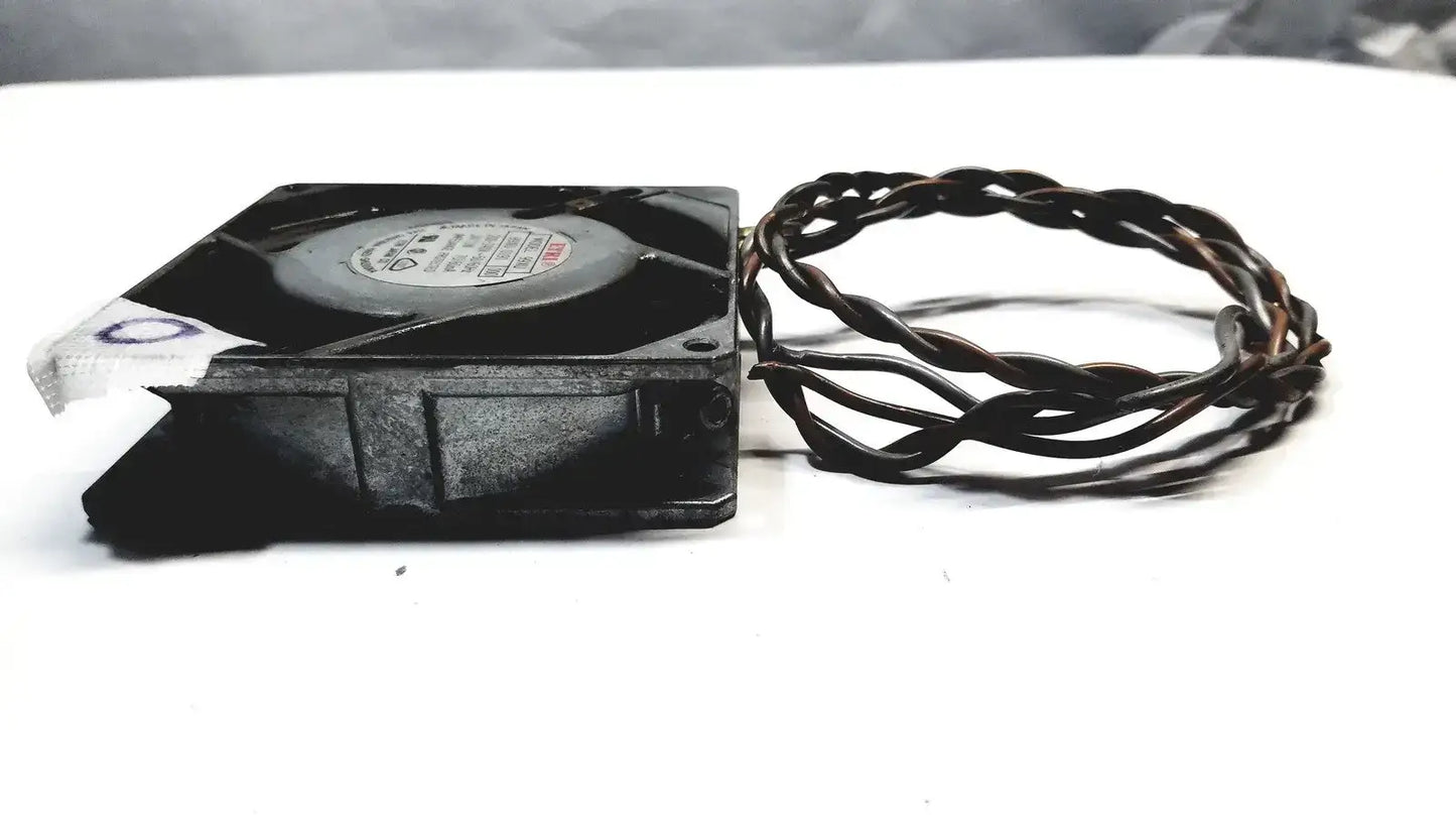 Power Logic FTRI FAN Model 99XU, 0191, 000, 208 240V 50/60HZ Cooling Fan, second-hand product photo 6