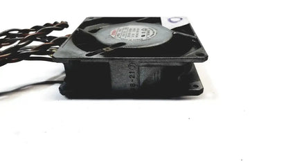 Power Logic FTRI FAN Model 99XU, 0191, 000, 208 240V 50/60HZ Cooling Fan, second-hand product photo 8