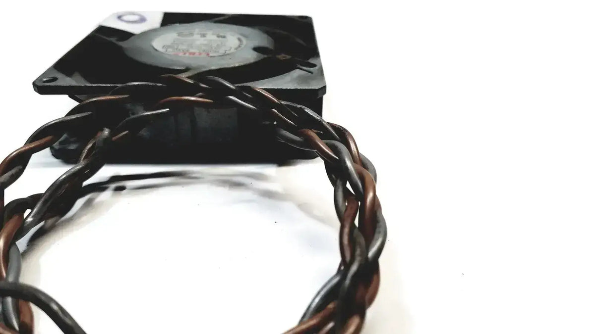 Power Logic FTRI FAN Model 99XU, 0191, 000, 208 240V 50/60HZ Cooling Fan, second-hand product photo 7