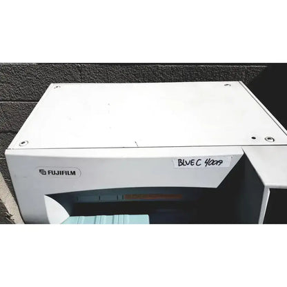 FUJIFILM Corporation FUJIFILM CR-IR 362 Computed Radiography System Computed Radiography System, second-hand product photo 16