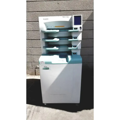 FUJIFILM Corporation FUJIFILM CR-IR 362 Computed Radiography System Computed Radiography System, second-hand product photo 1