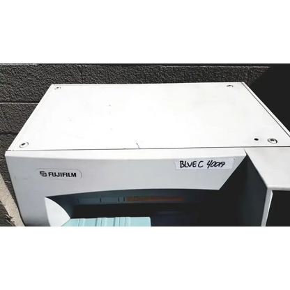 FUJIFILM Corporation FUJIFILM CR-IR 362 Computed Radiography System Computed Radiography System, second-hand product photo 6