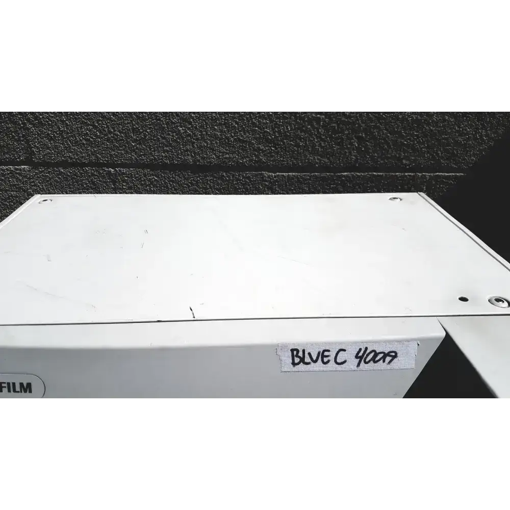 FUJIFILM Corporation FUJIFILM CR-IR 362 Computed Radiography System Computed Radiography System, second-hand product photo 18