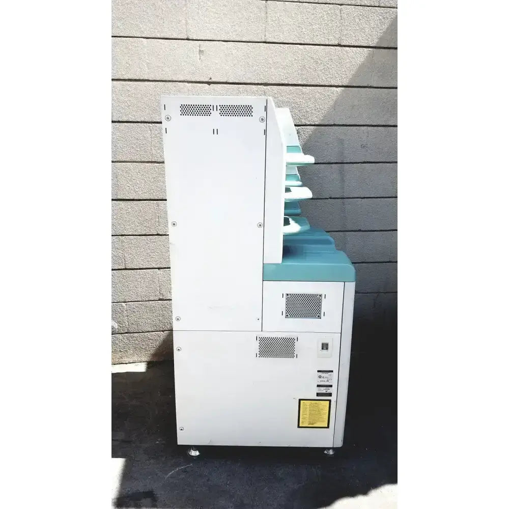FUJIFILM Corporation FUJIFILM CR-IR 362 Computed Radiography System Computed Radiography System, second-hand product photo 13