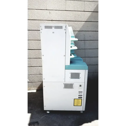 FUJIFILM Corporation FUJIFILM CR-IR 362 Computed Radiography System Computed Radiography System, second-hand product photo 13