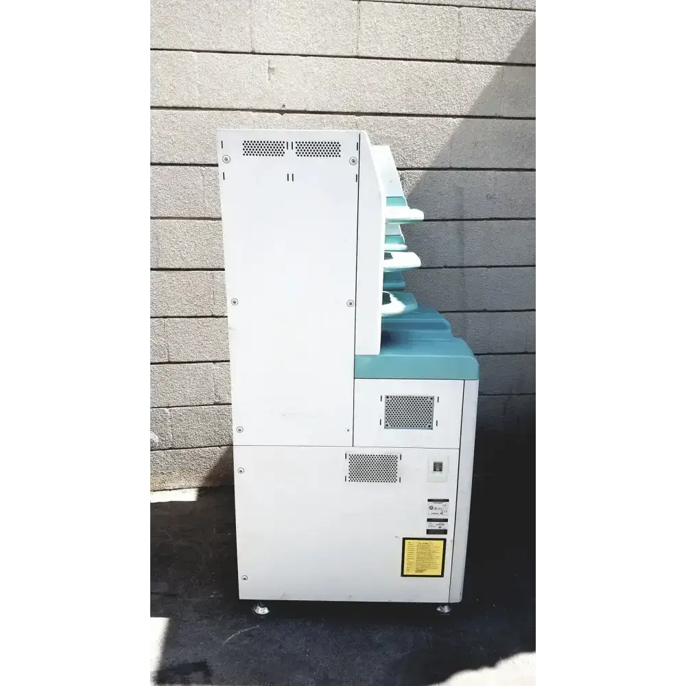FUJIFILM Corporation FUJIFILM CR-IR 362 Computed Radiography System Computed Radiography System, second-hand product photo 13