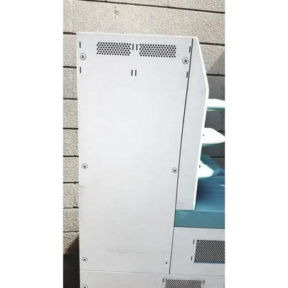 FUJIFILM Corporation FUJIFILM CR-IR 362 Computed Radiography System Computed Radiography System, second-hand product photo 14