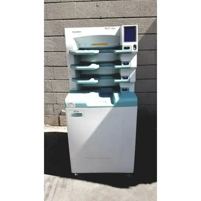 FUJIFILM Corporation FUJIFILM CR-IR 362 Computed Radiography System Computed Radiography System, second-hand product photo 1