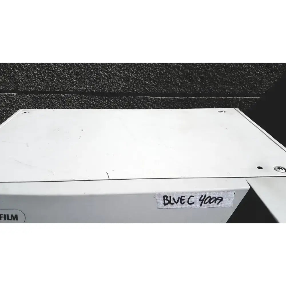 FUJIFILM Corporation FUJIFILM CR-IR 362 Computed Radiography System Computed Radiography System, second-hand product photo 7