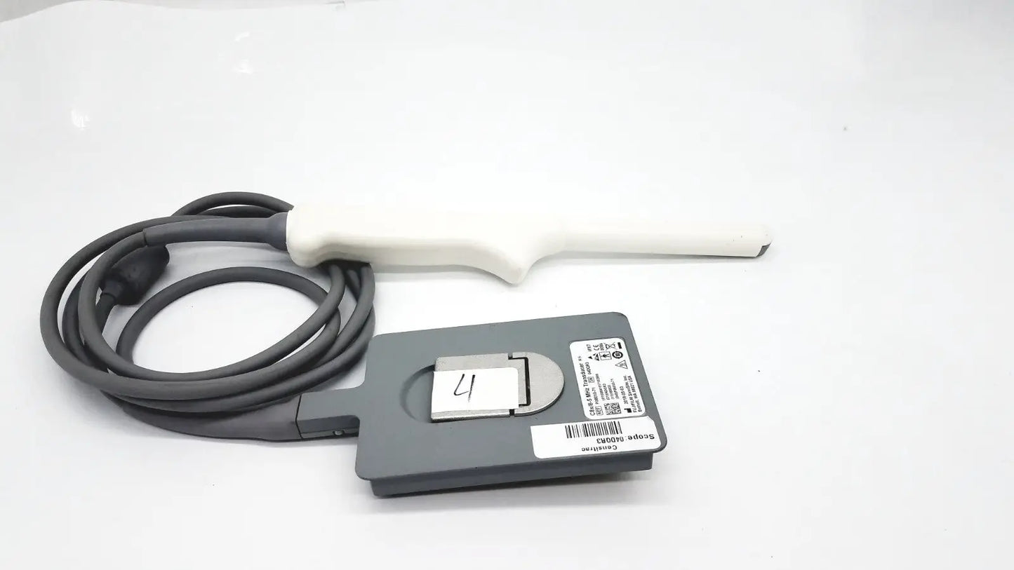 Reuse Medical FUJIFILM SonoSite C8x/8-5 MHz Ultrasound Transducer – REF P08010-71 Other Healthcare, Lab & Dental, as-is (for parts) product photo 1