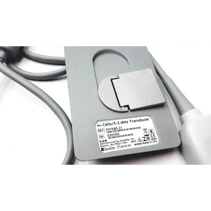 FUJIFILM SONOSITE L25 X 13-6 MHZ P05952-02 ULTRASOUND / PROBE Ultrasound Probe, second-hand product photo 3