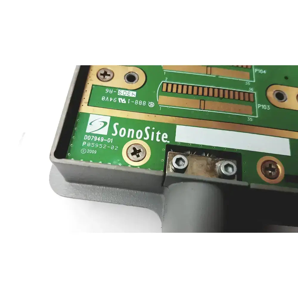 FUJIFILM SONOSITE L25 X 13-6 MHZ P05952-02 ULTRASOUND / PROBE Ultrasound Probe, second-hand product photo 5