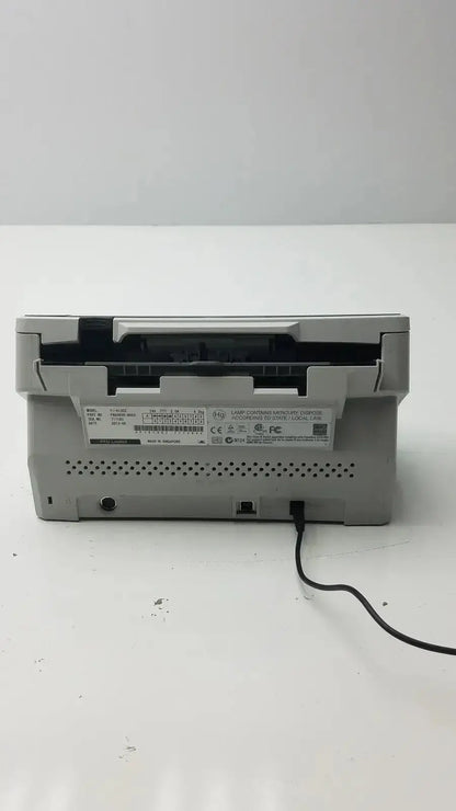 Fujitsu FI-6130Z Duplex Document Scanner High Speed Document Scanner, second-hand product photo 5