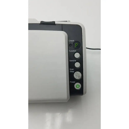 Fujitsu FI-6130Z Duplex Document Scanner High Speed Document Scanner, second-hand product photo 2