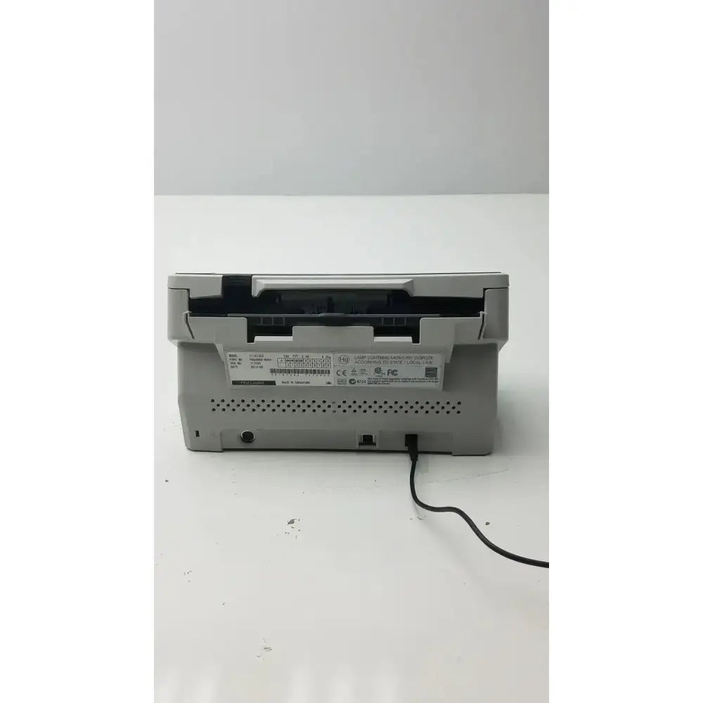 Fujitsu FI-6130Z Duplex Document Scanner High Speed Document Scanner, second-hand product photo 5