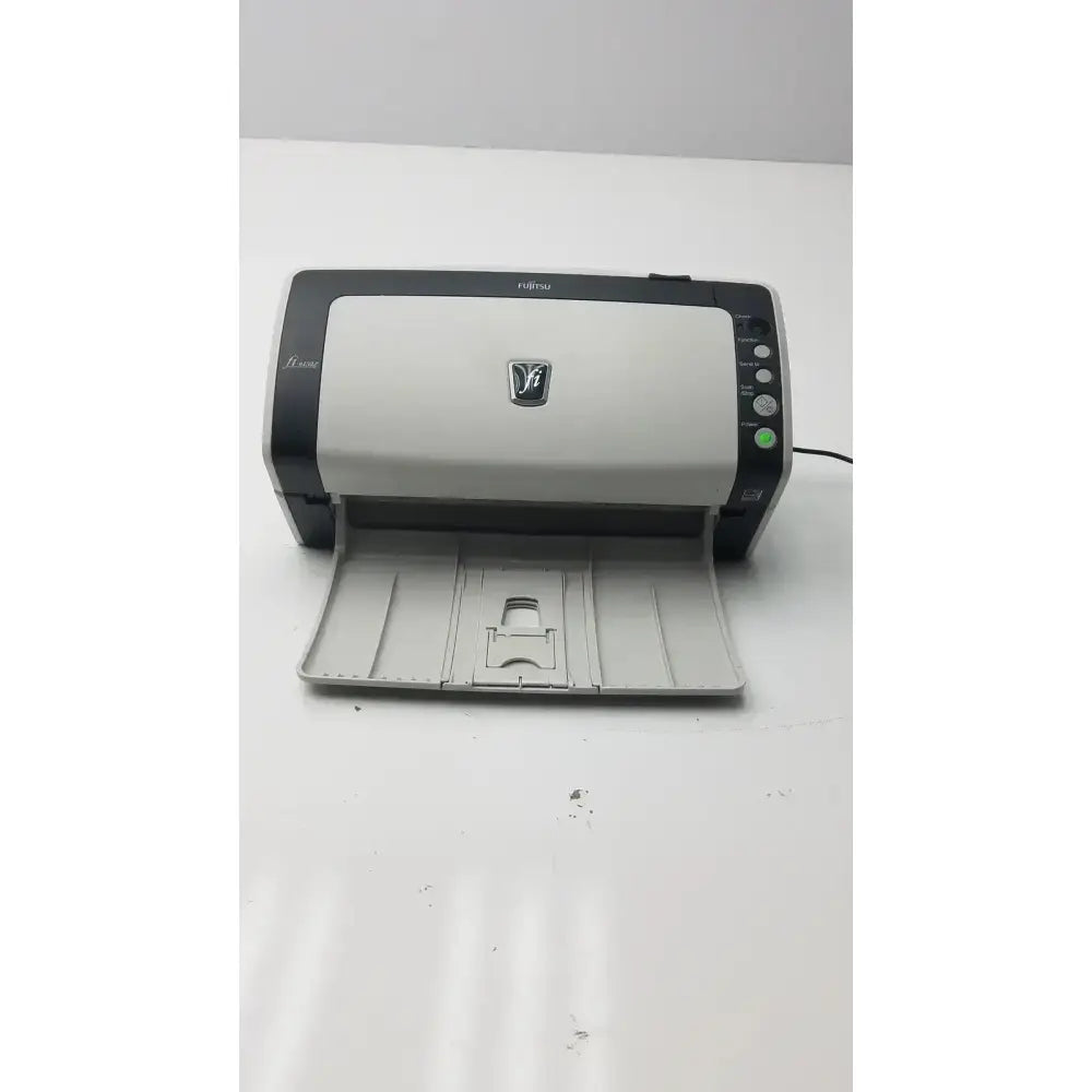 Fujitsu FI-6130Z Duplex Document Scanner High Speed Document Scanner, second-hand product photo 3