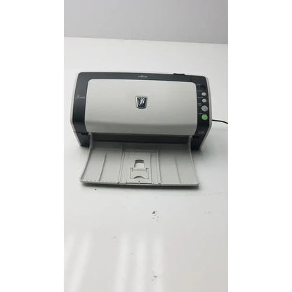 Fujitsu FI-6130Z Duplex Document Scanner High Speed Document Scanner, second-hand product photo 3