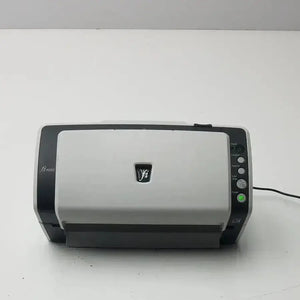 فوجيتسو FI-6130Z ماسح ضوئي للوثائق مزدوج عالي السرعة
