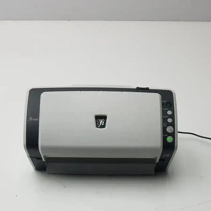Fujitsu FI-6130Z Duplex Document Scanner High Speed Document Scanner, second-hand product photo 1