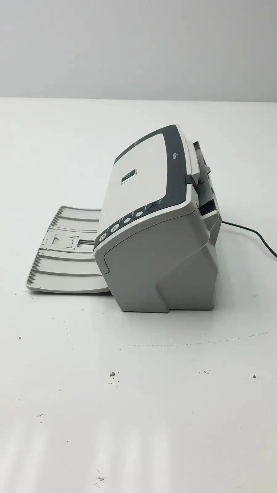 Fujitsu FI-6130Z Duplex Document Scanner High Speed Document Scanner, second-hand product photo 4
