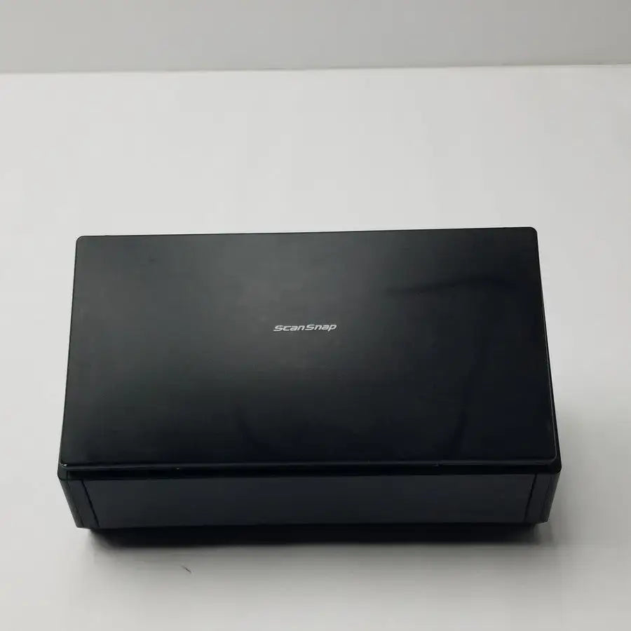 Fujitsu Scan Snap IX500 PFU Limited Laser Printer Document Scanner, as-is (for parts) product photo 1