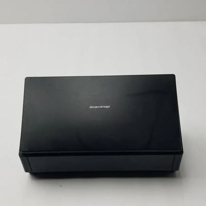 Fujitsu Scan Snap IX500 PFU Limited Laser Printer Document Scanner, as-is (for parts) product photo 1