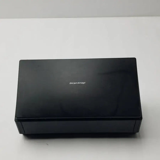 Fujitsu Scan Snap IX500 PFU Limited Laser Printer Document Scanner, as-is (for parts) product photo 1