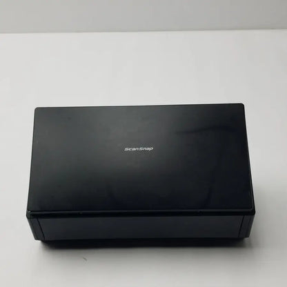 Fujitsu Scan Snap IX500 PFU Limited Laser Printer Document Scanner, as-is (for parts) product photo 1