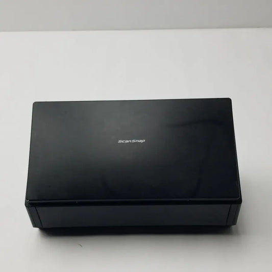 Fujitsu Scan Snap IX500 PFU Limited Laser Printer Document Scanner, as-is (for parts) product photo 1