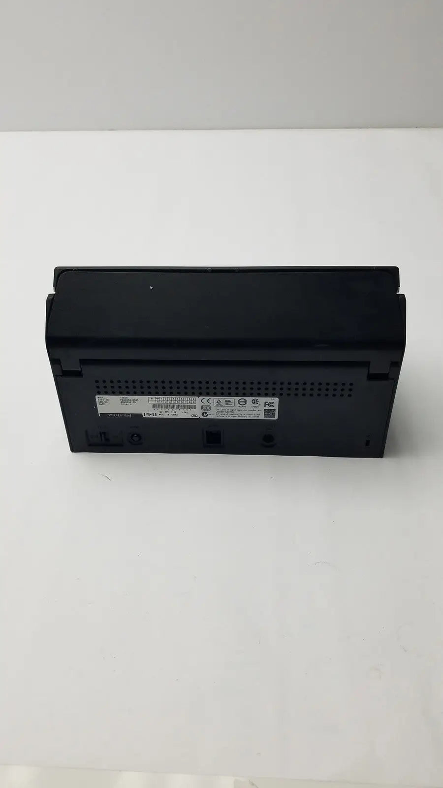 Fujitsu Scan Snap IX500 PFU Limited Laser Printer Document Scanner, as-is (for parts) product photo 3