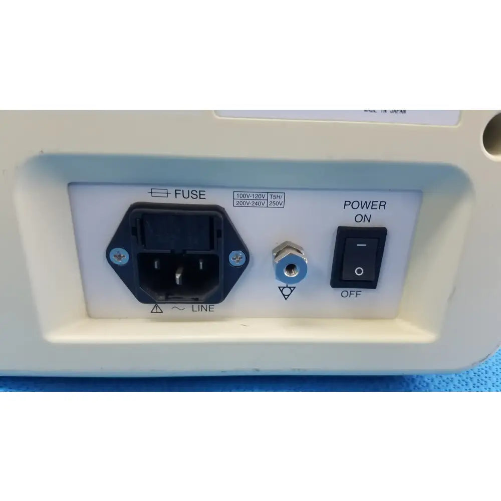 Fukuda Denshi Tellus UF-750XT Diagnostic Ultrasound Imaging System Portable Ultrasound System, second-hand product photo 10