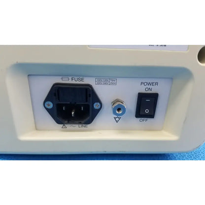 Fukuda Denshi Tellus UF-750XT Diagnostic Ultrasound Imaging System Portable Ultrasound System, second-hand product photo 10