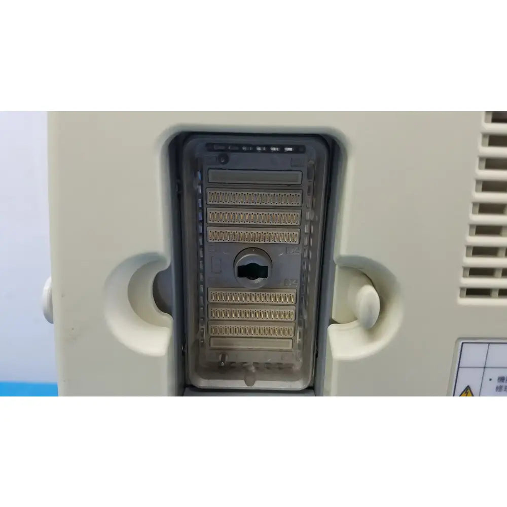 Fukuda Denshi Tellus UF-750XT Diagnostic Ultrasound Imaging System Portable Ultrasound System, second-hand product photo 8