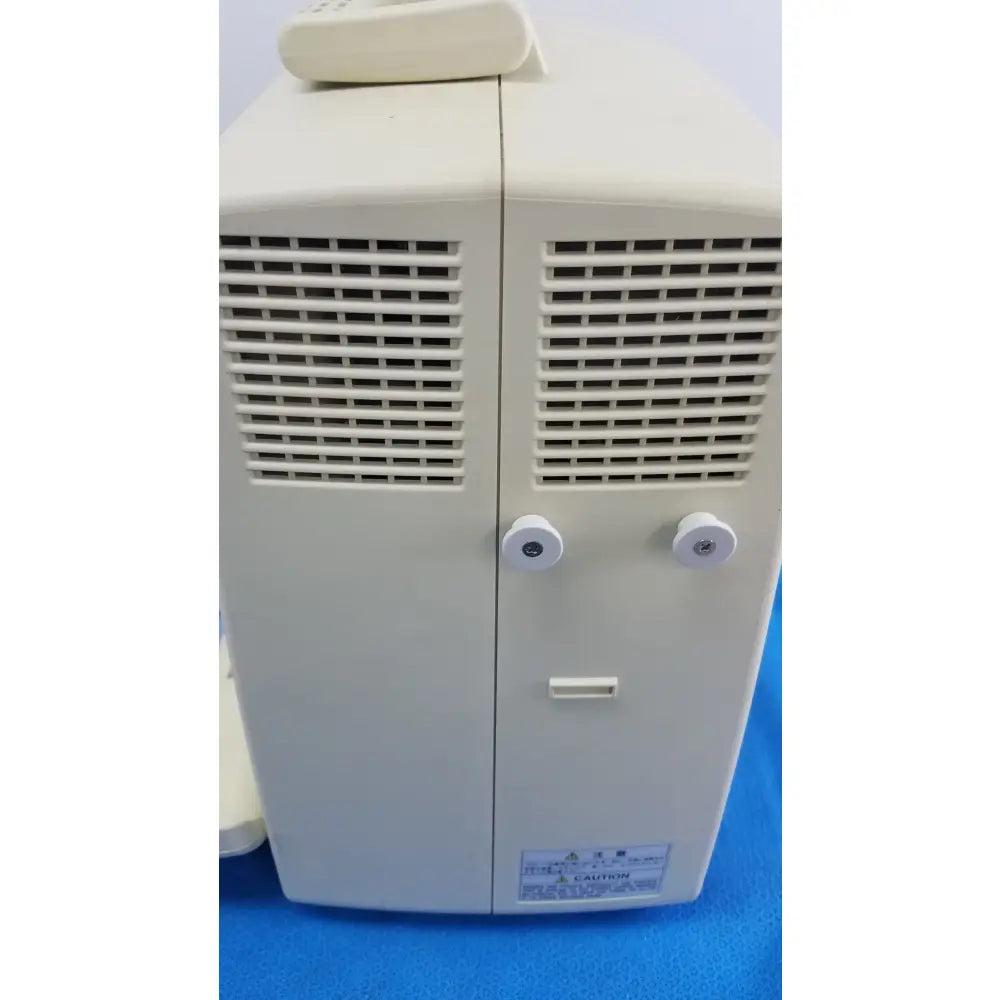 Fukuda Denshi Tellus UF-750XT Diagnostic Ultrasound Imaging System Portable Ultrasound System, second-hand product photo 5