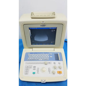 نظام التصوير بالموجات فوق الصوتية التشخيصية Fukuda Denshi Tellus UF-750XT