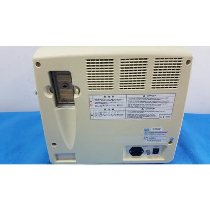 Fukuda Denshi Tellus UF-750XT Diagnostic Ultrasound Imaging System Portable Ultrasound System, second-hand product photo 7