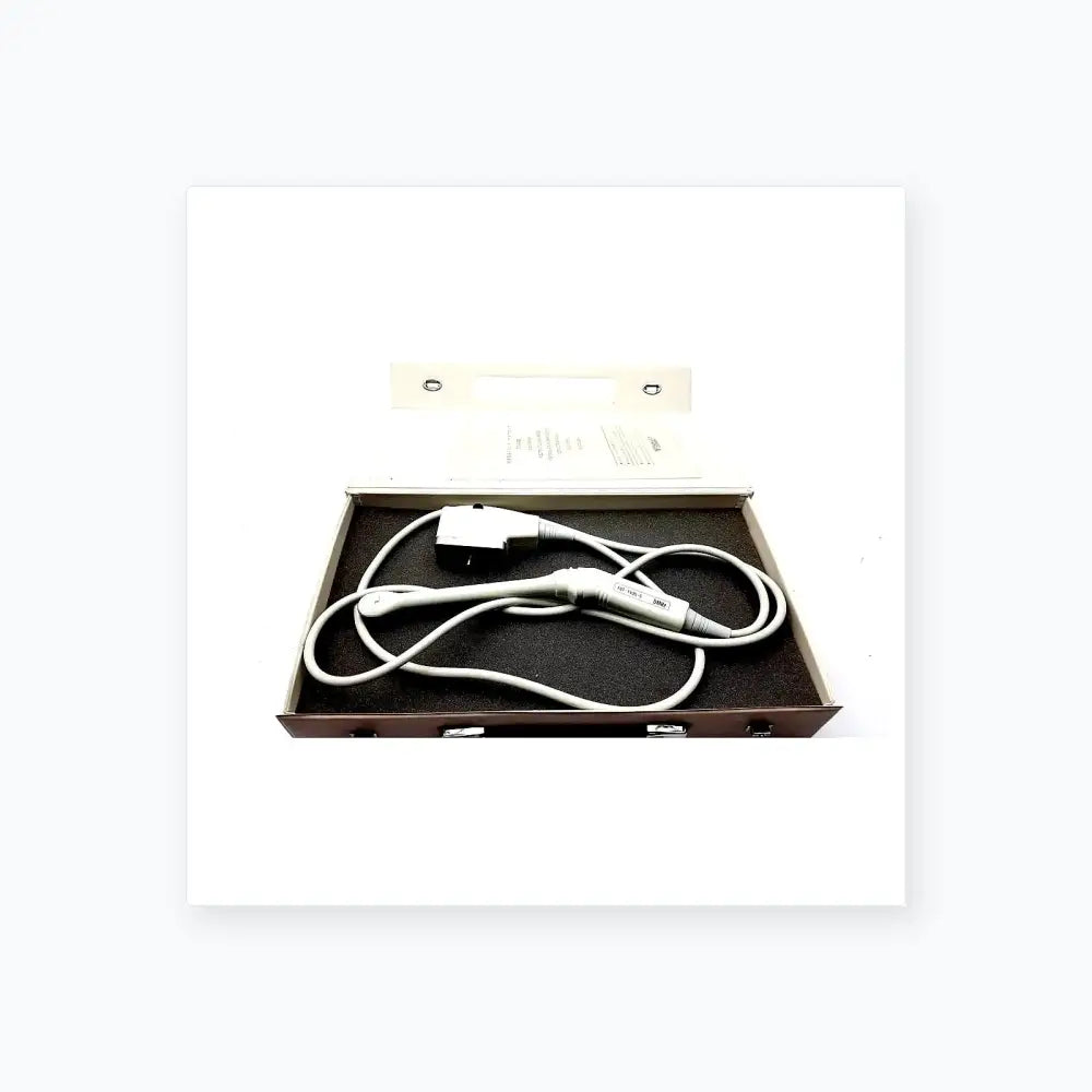 Reuse Medical Fukuda Denshi Ultrasound 4100 Probe Trans Vaginal Transducer FUT-TV 35-5 Other Healthcare, Lab & Dental, second-hand product photo 1