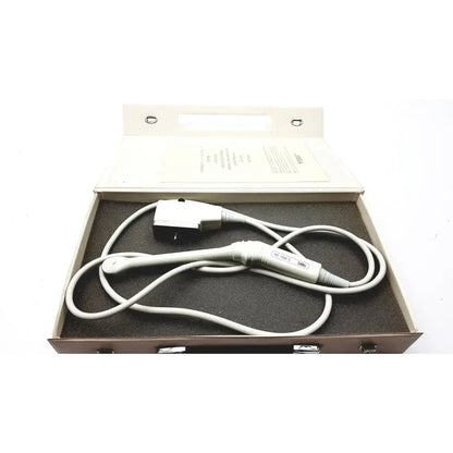 Reuse Medical Fukuda Denshi Ultrasound 4100 Probe Trans Vaginal Transducer FUT-TV 35-5 Other Healthcare, Lab & Dental, second-hand product photo 1