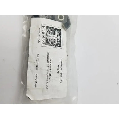Furniss Recorder Skit IS13 Knob Kit Medical Equipment Part, second-hand product photo 5