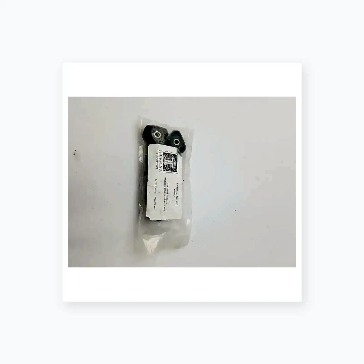 Furniss Recorder Skit IS13 Knob Kit Medical Equipment Part, second-hand product photo 4