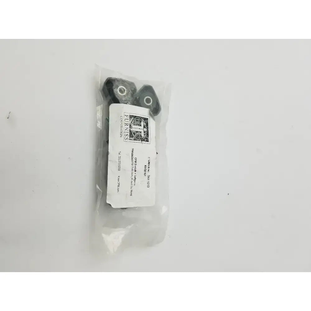 Furniss Recorder Skit IS13 Knob Kit Medical Equipment Part, second-hand product photo 4